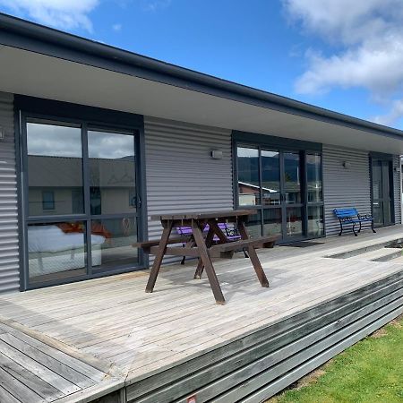 Vila A Beauty On Bligh St Te Anau Exteriér fotografie