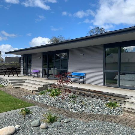 Vila A Beauty On Bligh St Te Anau Exteriér fotografie